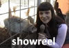 Access to Sarah's showreel